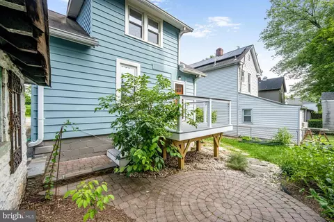 Exterior - 3824 31st St, Mount Rainier, MD 20712 photo 4 of 8