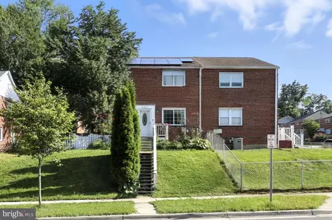 6203 Longfellow St, Riverdale, MD 20737