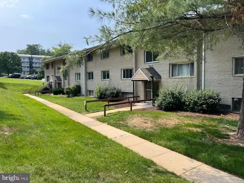 5414 85th #201, New Carrollton, MD 20784