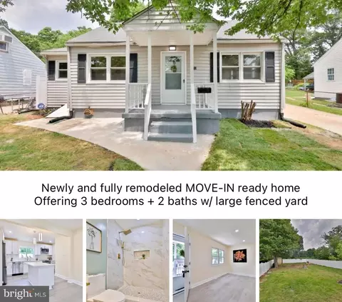 7712 Emerson Rd, Hyattsville, MD 20784
