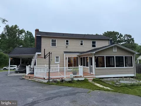 Exterior - 12008 Montague Dr, Laurel, MD 20708 photo 7 of 7