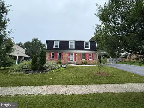 Exterior - 12008 Montague Dr, Laurel, MD 20708 photo 3 of 7