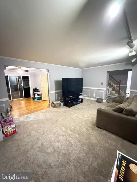 Entry Way - 12008 Montague Dr, Laurel, MD 20708 photo 2 of 2
