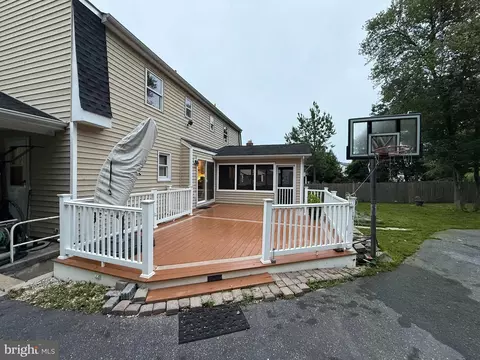 Exterior - 12008 Montague Dr, Laurel, MD 20708 photo 5 of 7