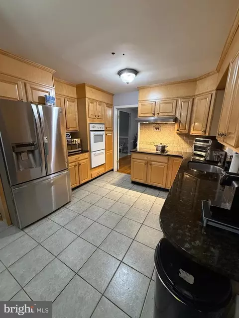 Kitchen - 12008 Montague Dr, Laurel, MD 20708 photo 2 of 2