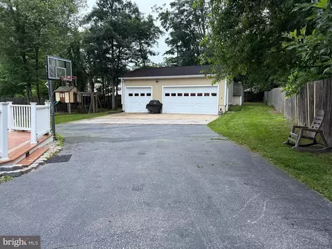 Exterior - 12008 Montague Dr, Laurel, MD 20708 photo 6 of 7