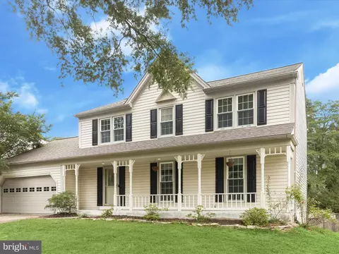 10316 Balsamwood Ct, Laurel, MD 20708