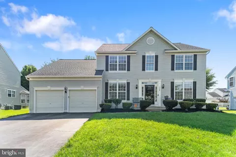 7106 Ladyslipper Ln, Marlboro, MD 20772