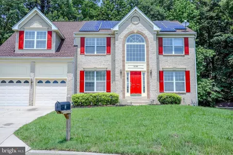 12102 Spring Water Ct, Marlboro, MD 20772