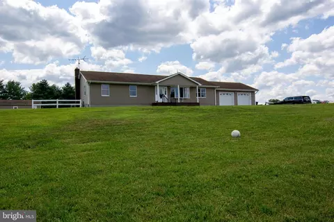 17439 Mill Branch Pl, Bowie, MD 20716
