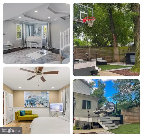 3905 Bexley Pl, Suitland, MD 20746