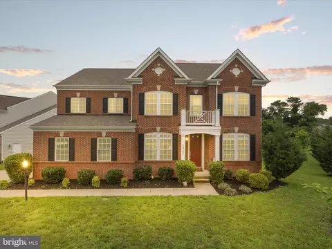 12701 Coventry Manor Way, Marlboro, MD 20772