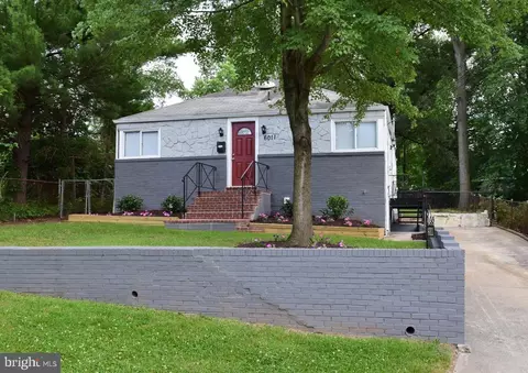 6011 State St, Cheverly, MD 20785