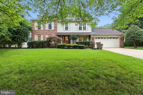 13209 Marthas Choice Cir, Bowie, MD 20720