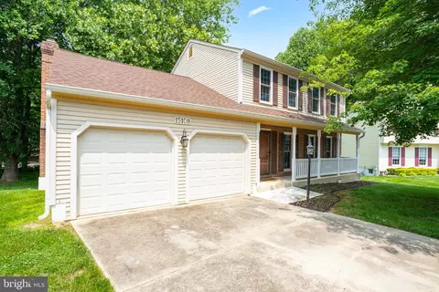 15108 Plum Tree Way, Bowie, MD 20721