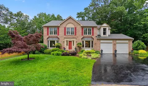 10812 Green Ash Ln, Beltsville, MD 20705