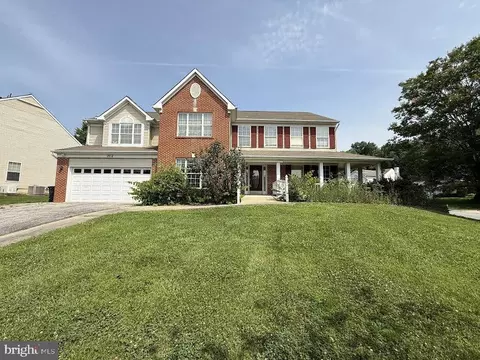 1912 Hampshire Dr, Hyattsville, MD 20783