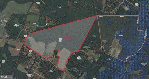 Claggett Landing Road, Upper Marlboro, MD 20774
