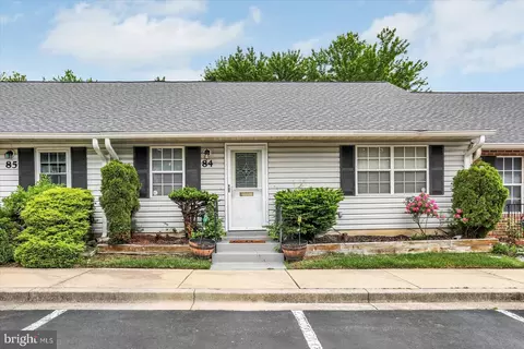 9276 Cherry Ln #84, Laurel, MD 20708