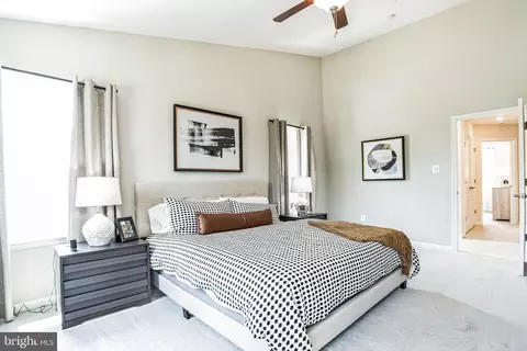 Bedroom - 10306 Serenade Ct, Clinton, MD 20735 photo 1 of 6