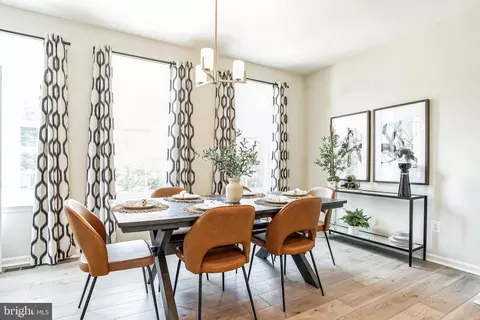 Dining - 10306 Serenade Ct, Clinton, MD 20735 photo 1 of 2