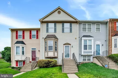 37 Joyceton Way, Marlboro, MD 20774