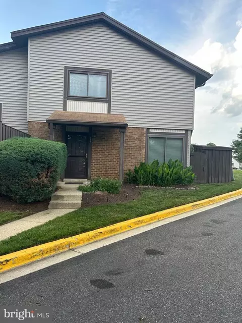 123 Big Chimney Br #9-4, Marlboro, MD 20774
