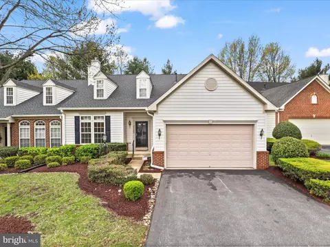 2135 Vittoria Ct #33, Bowie, MD 20721