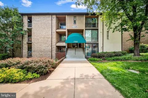 7702 Hanover Pkwy #301, Greenbelt, MD 20770