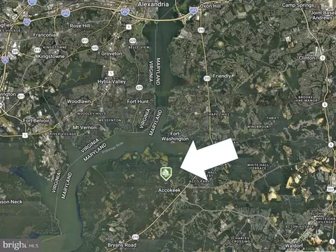 1160 Apple Valley Rd, Accokeek, MD 20607