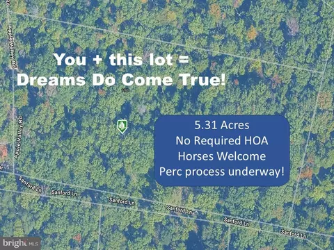 1160 Apple Valley Rd, Accokeek, MD 20607