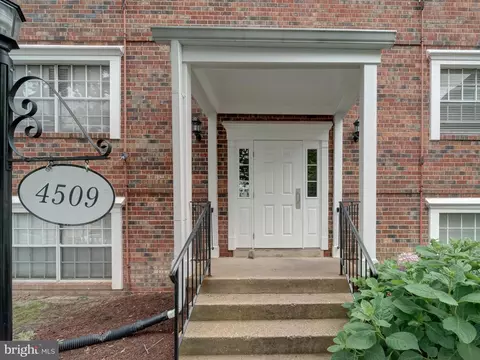4509 Romlon St #301, Beltsville, MD 20705