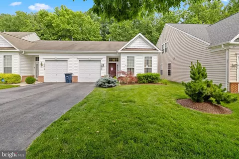 10017 Timberwood Ct, Marlboro, MD 20772