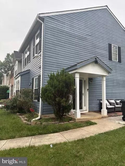1821 Cedarwood Ct, Landover, MD 20785