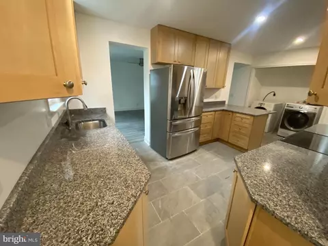 Kitchen - 14604 Bowie Rd, Laurel, MD 20708 photo 1 of 1