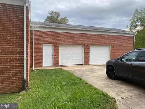 Exterior - 14604 Bowie Rd, Laurel, MD 20708 photo 4 of 9