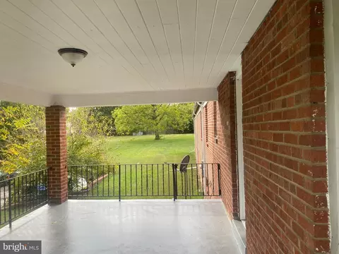 Exterior - 14604 Bowie Rd, Laurel, MD 20708 photo 5 of 9
