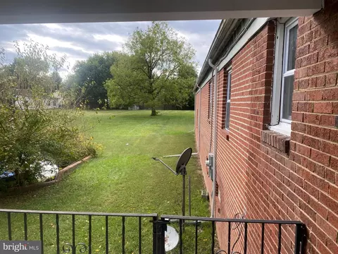 Exterior - 14604 Bowie Rd, Laurel, MD 20708 photo 3 of 9
