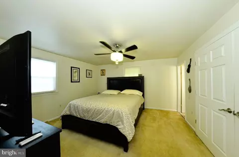 Bedroom - 5702 Justina Dr, Lanham, MD 20706 photo 3 of 11