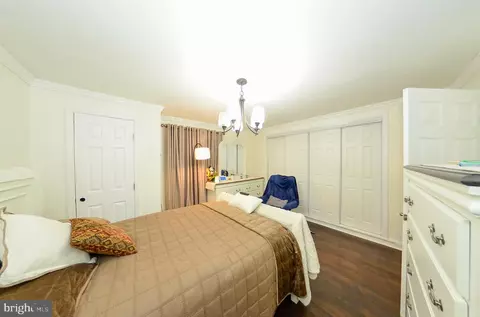 Bedroom - 5702 Justina Dr, Lanham, MD 20706 photo 9 of 11