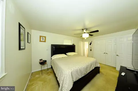 Bedroom - 5702 Justina Dr, Lanham, MD 20706 photo 2 of 11