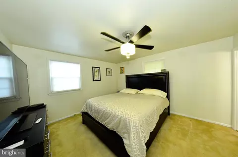 Bedroom - 5702 Justina Dr, Lanham, MD 20706 photo 1 of 11