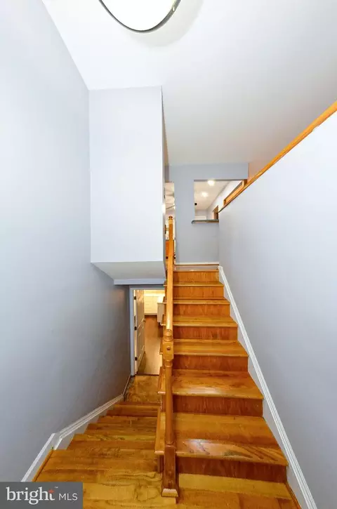 Entry Way - 5702 Justina Dr, Lanham, MD 20706 photo 1 of 12