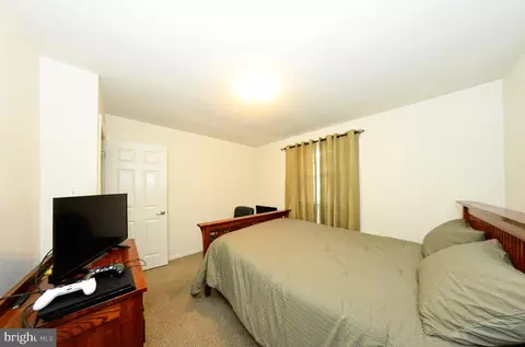 Bedroom - 5702 Justina Dr, Lanham, MD 20706 photo 5 of 11