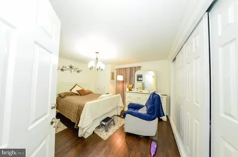 Bedroom - 5702 Justina Dr, Lanham, MD 20706 photo 10 of 11
