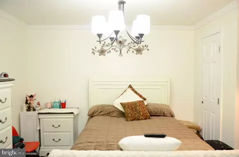 Bedroom - 5702 Justina Dr, Lanham, MD 20706 photo 11 of 11