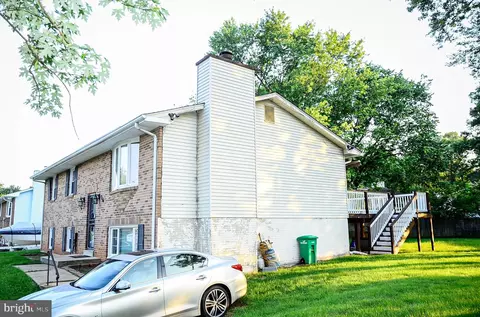 Exterior - 5702 Justina Dr, Lanham, MD 20706 photo 5 of 12