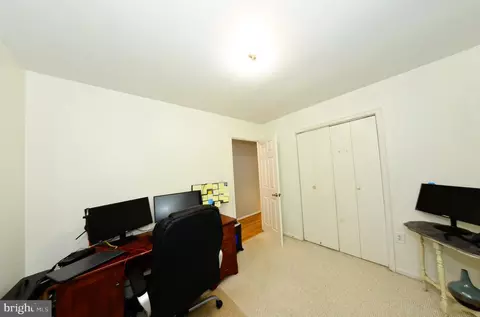 Bedroom - 5702 Justina Dr, Lanham, MD 20706 photo 7 of 11