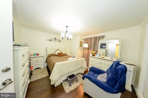 Bedroom - 5702 Justina Dr, Lanham, MD 20706 photo 8 of 11