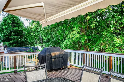 Exterior - 5702 Justina Dr, Lanham, MD 20706 photo 11 of 12